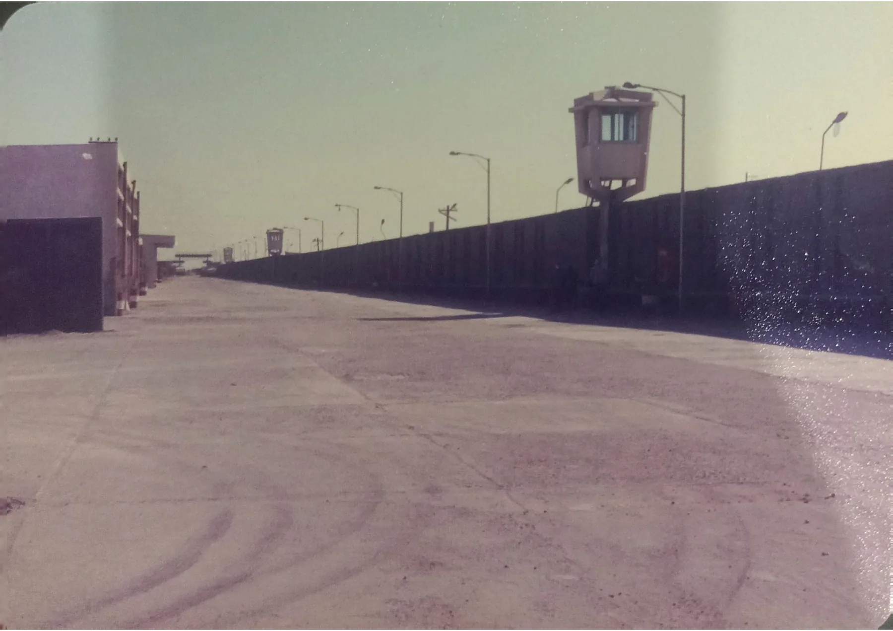 IND 004 GECTCO Al-Qabari New Annex Building & Plant Development